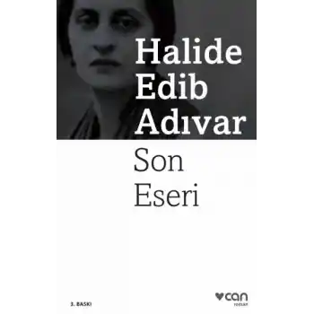 Son Eseri