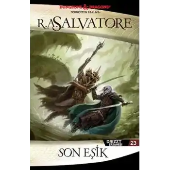 Son Eşik