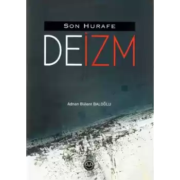 Son Hurafe Deizm