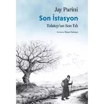 Son İstasyon Tolstoy’un Son Yılı