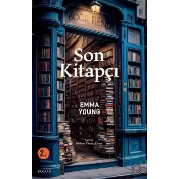 Son Kitapçı