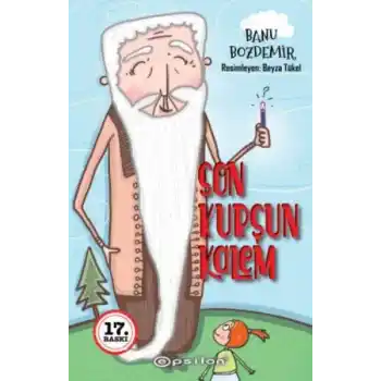 Son Kurşun Kalem