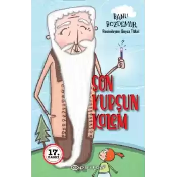 Son Kurşun Kalem