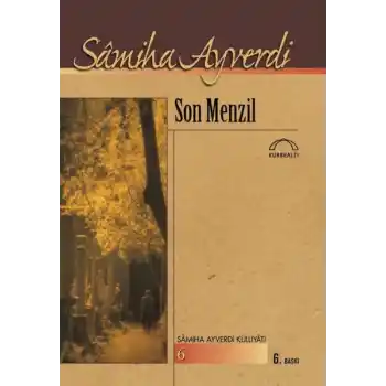 Son Menzil