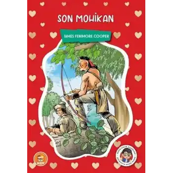 Son Mohikan