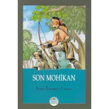 Son Mohikan