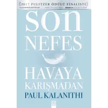 Son Nefes Havaya Karışmadan