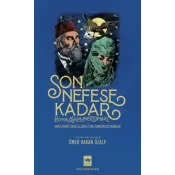 Son Nefese Kadar