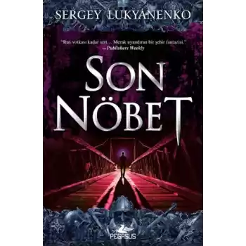 Son Nöbet
