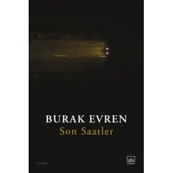 Son Saatler