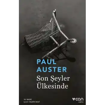 Son Şeyler Ülkesinde