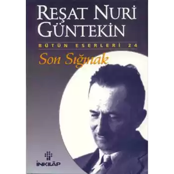 Son Sığınak