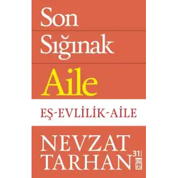 Son Sığınak Aile