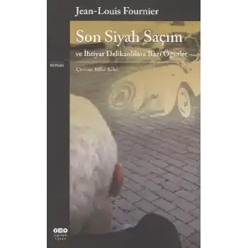 Son Siyah Saçım