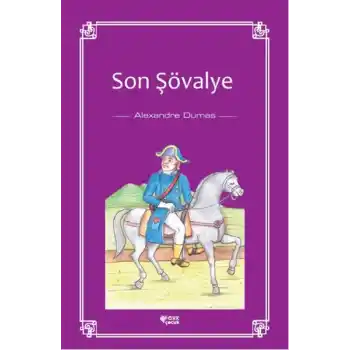 Son Şövalye