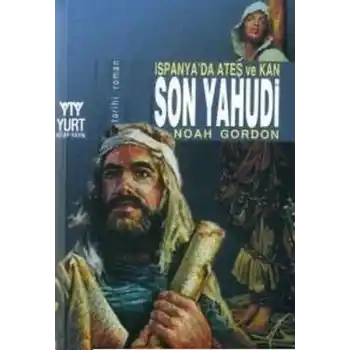 Son Yahudi İspanya’da Ateş ve Kan