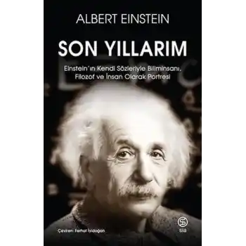 Son Yıllarım