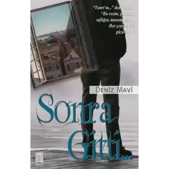 Sonra Gitti