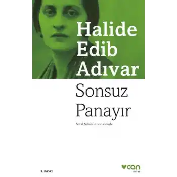 Sonsuz Panayır