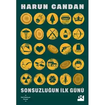 Sonsuzluğun İlk Günü