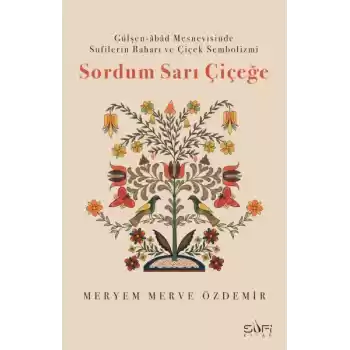 Sordum Sarı Çiçeğe