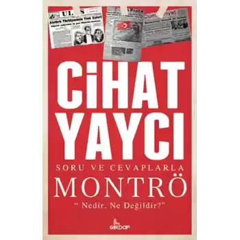 Soru ve Cevaplarla Montrö