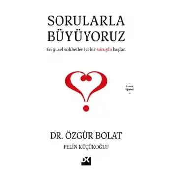 Sorularla Büyüyoruz