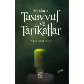Sorularla Tasavvuf ve Tarikatlar