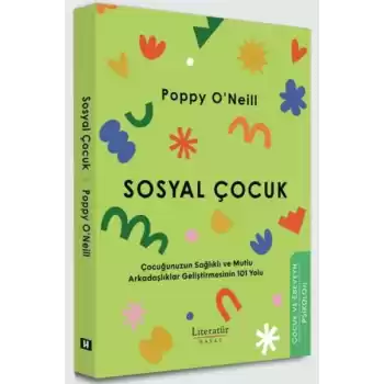 Sosyal Çocuk