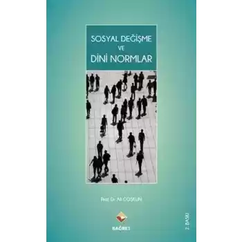 Sosyal Değişme Ve Dini Normlar