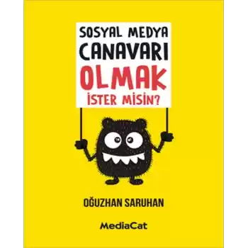Sosyal Medya Canavarı Olmak İstermisin?