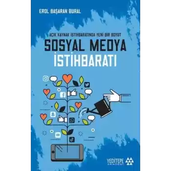 Sosyal Medya İstihbaratı