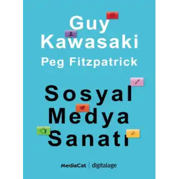 Sosyal Medya Sanatı