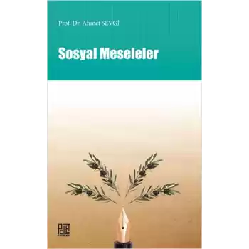 Sosyal Meseleler