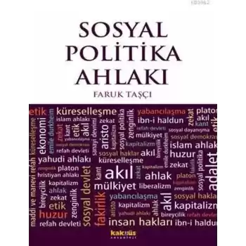 Sosyal Politika Ahlakı