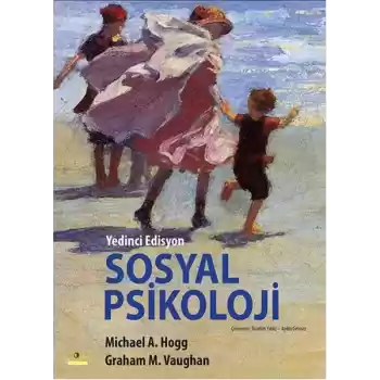 Sosyal Psikoloji