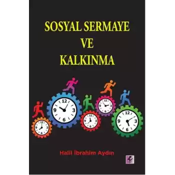 Sosyal Sermaye ve Kalkınma