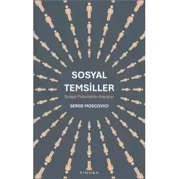 Sosyal Temsiller