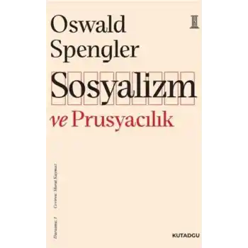 Sosyalizm ve Prusyacılık