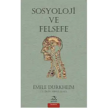 Sosyoloji ve Felsefe