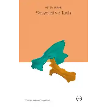 Sosyoloji ve Tarih