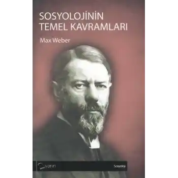 Sosyolojinin Temel Kavramları