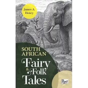 South African Fairy & Folk Tales
