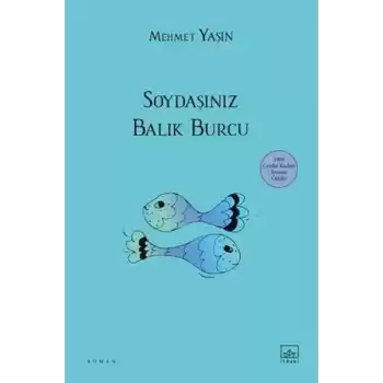 Soydaşınız Balık Burcu