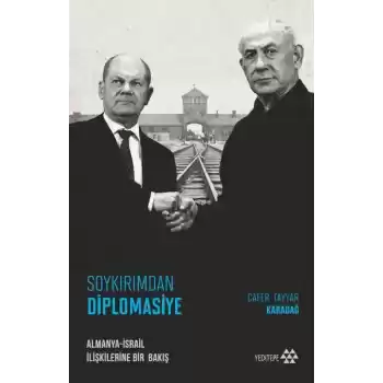 Soykırımdan Diplomasiye