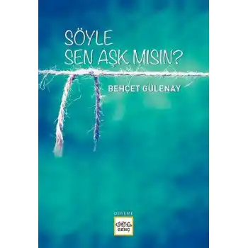 Söyle Sen Aşk mısın?