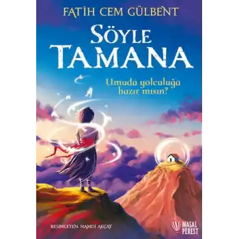 Söyle Tamana