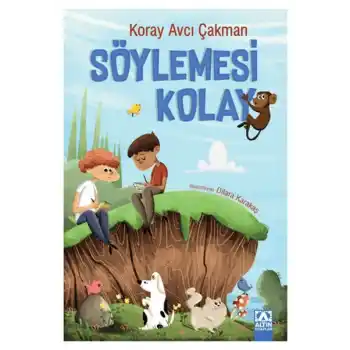Söylemesi Kolay