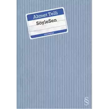 SöyleSen