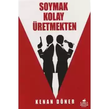 Soymak Kolay Üretmekten